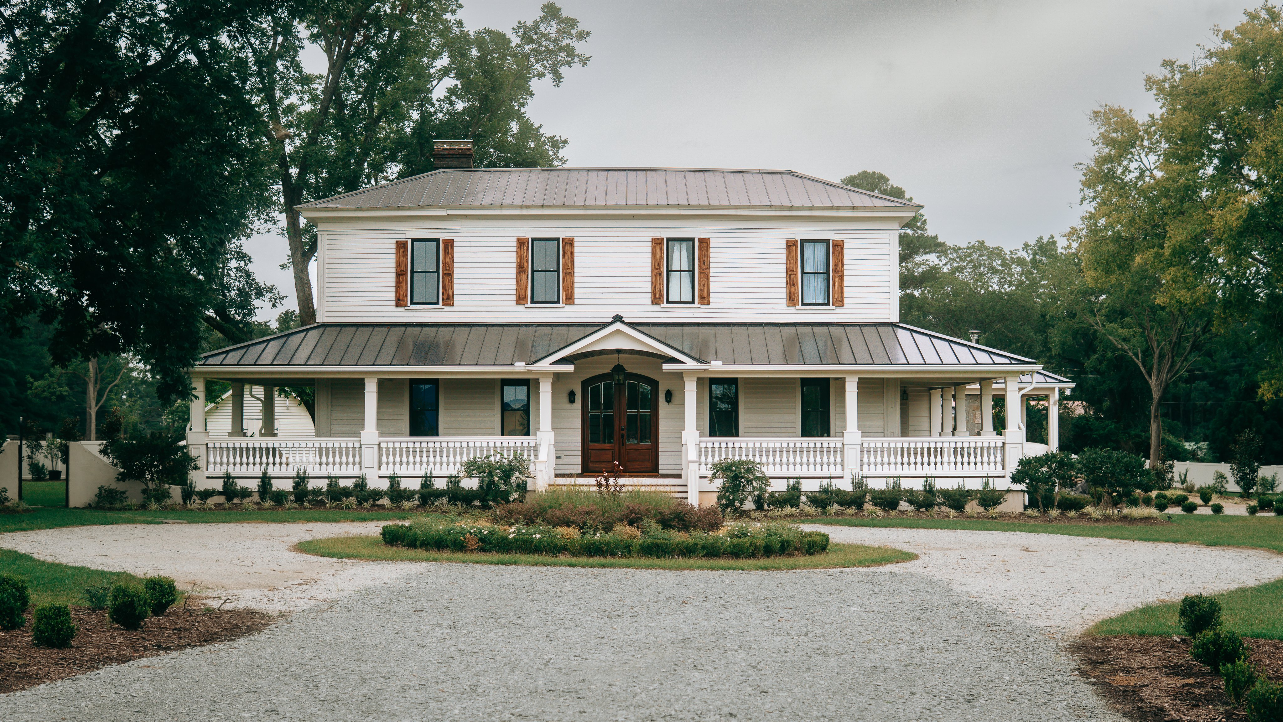 Landon Estate