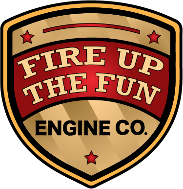 Fire up the Fun Engine Co. 