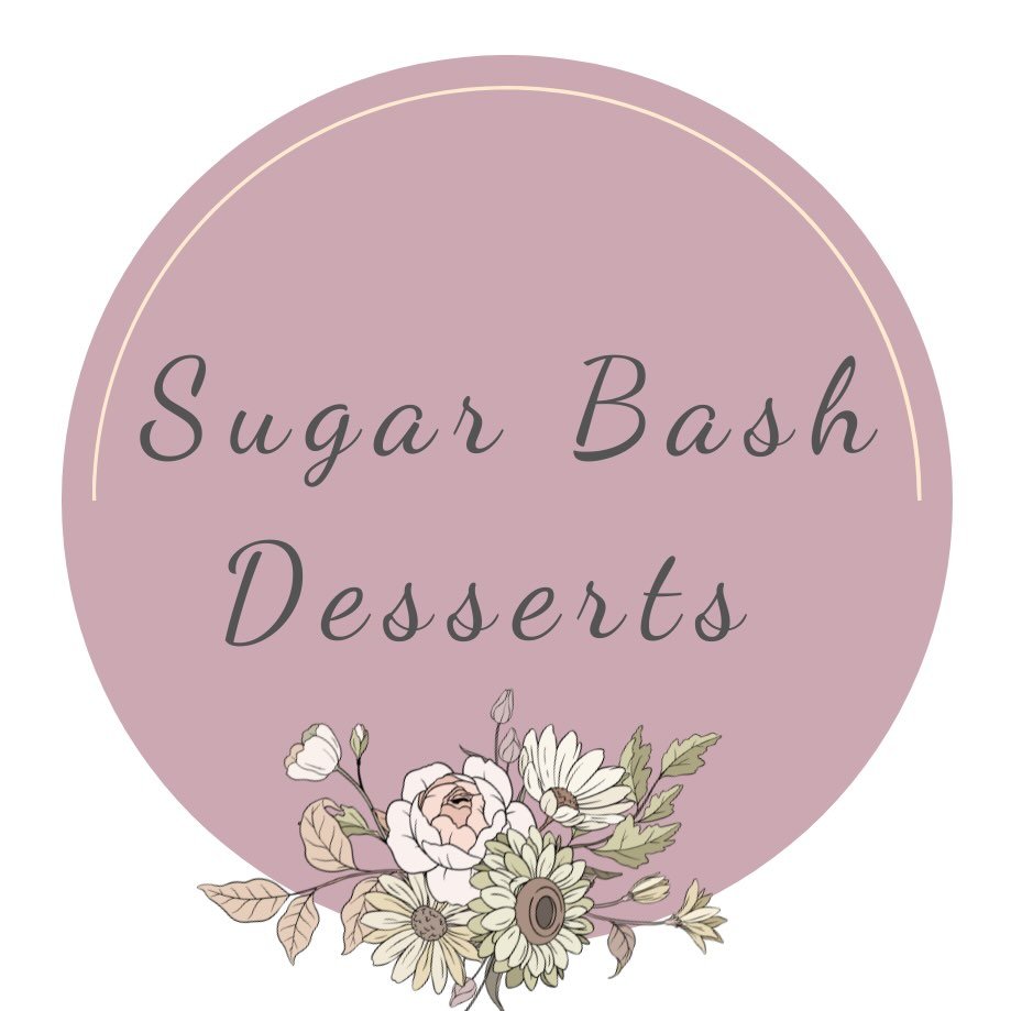 Sugar Bash Desserts