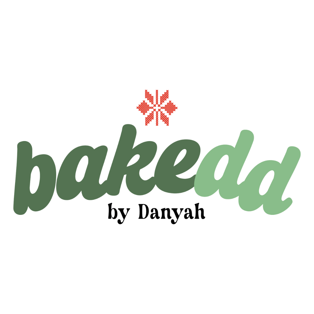 BakeDD by Danyah