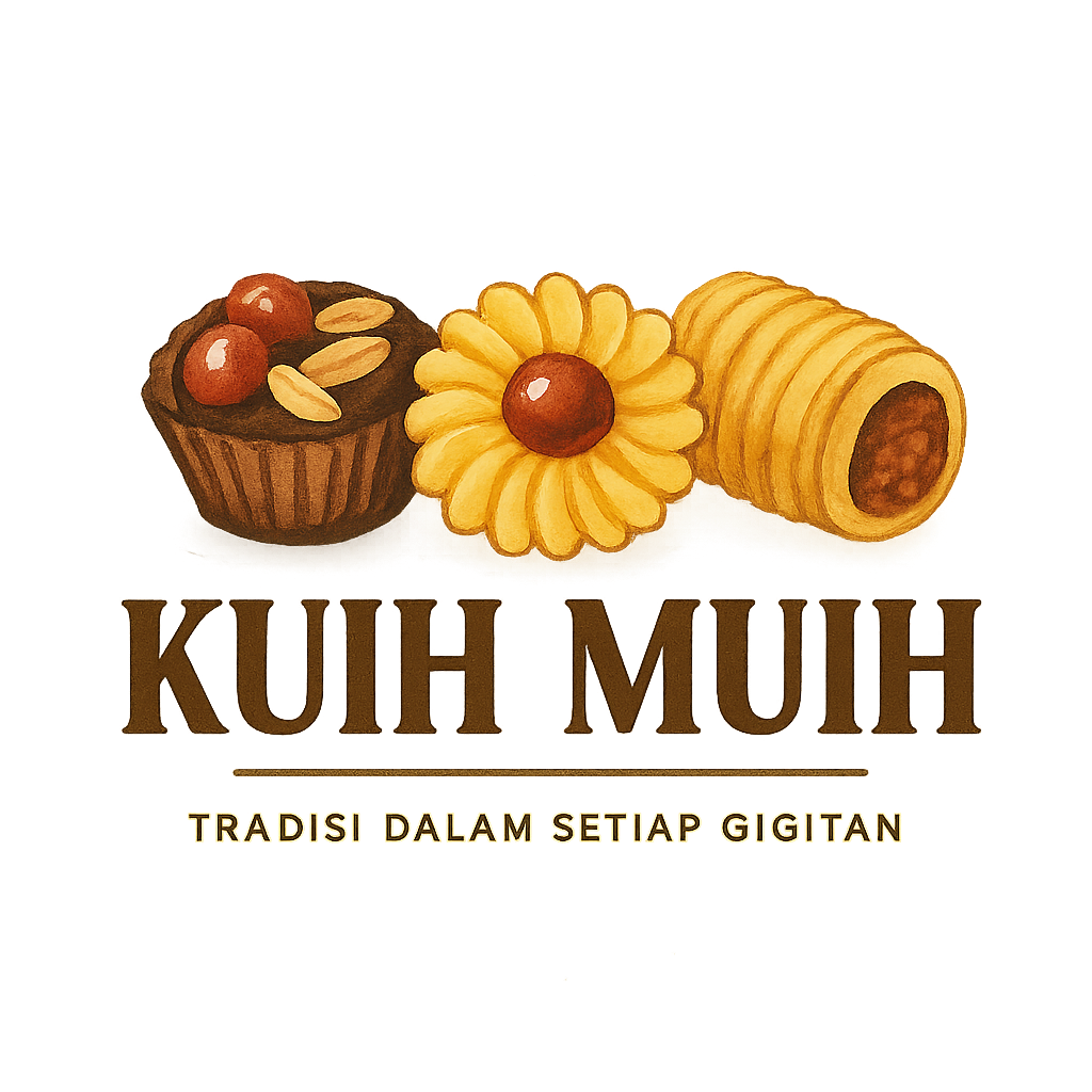 Kuih Muih