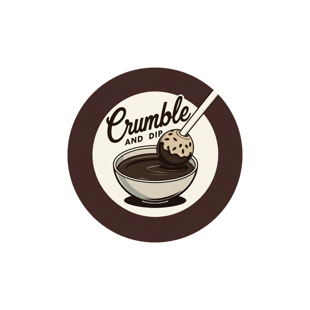 Crumble and Dip