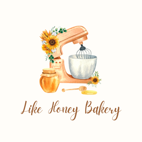 Like Honey Bakery 