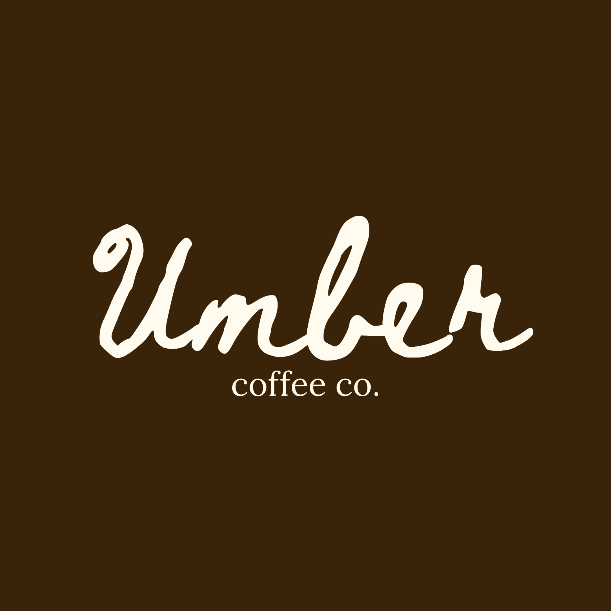 Umber Coffee Co
