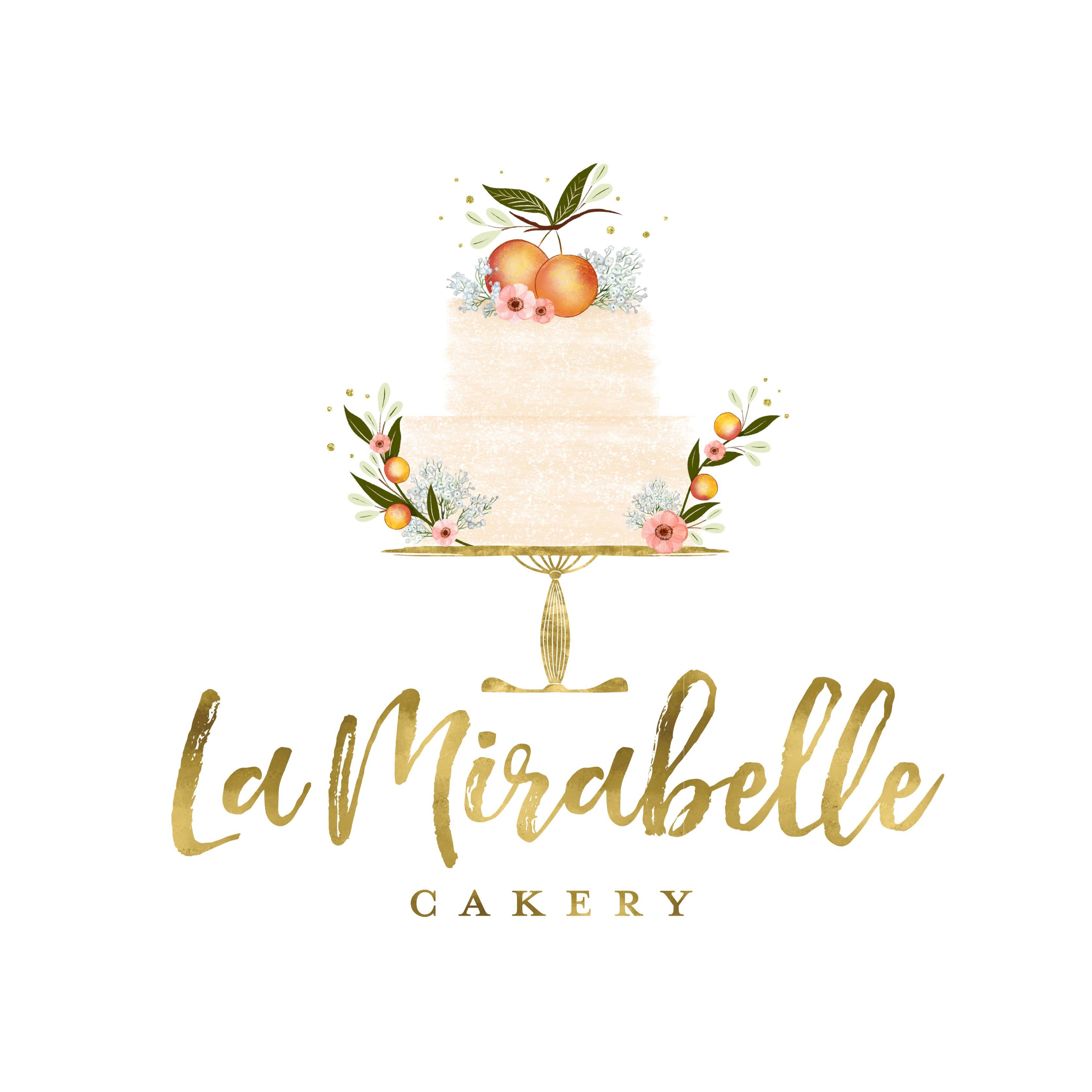 La Mirabelle Cakery