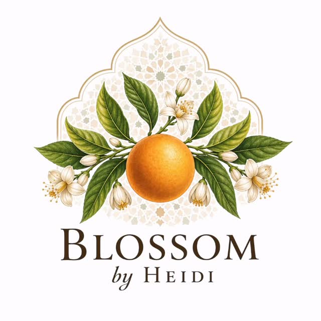 Blossom by Heidi